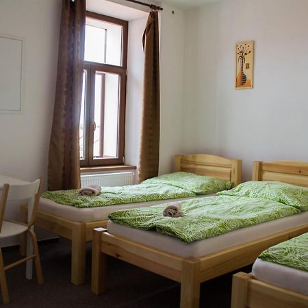 Penzion Na Knizeci Čimelitz Exterior foto