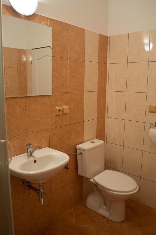 Penzion Na Knizeci Čimelitz Exterior foto